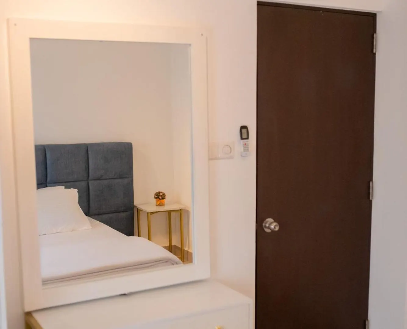 Santorini 2Br Resort Apt - Negombo Beach & Airport 0*,  Sri Lanka