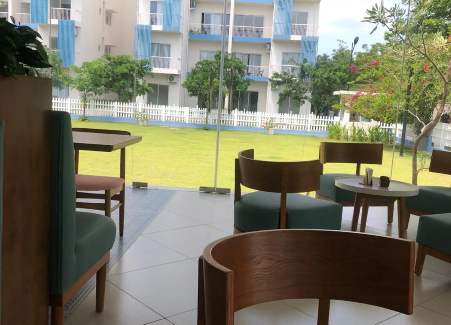Apartment Santorini 2Br Resort Apt - Negombo Beach & Airport Sri Lanka