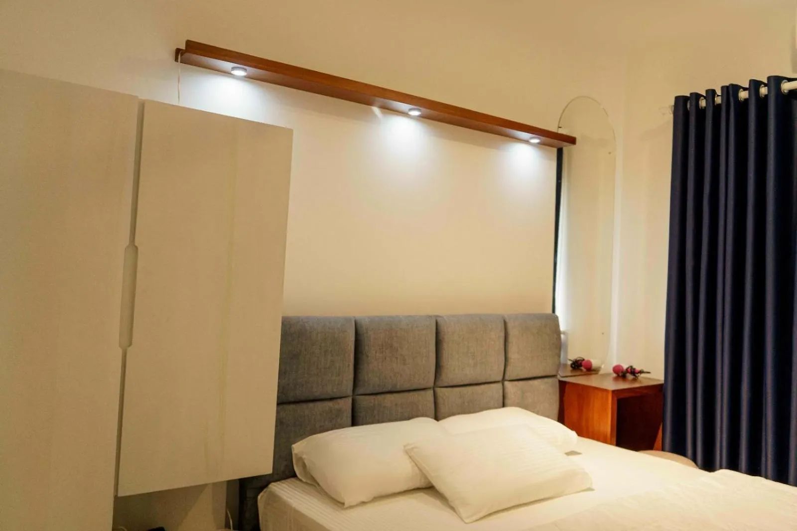 Santorini 2Br Resort Apt - Negombo Beach & Airport 0*,