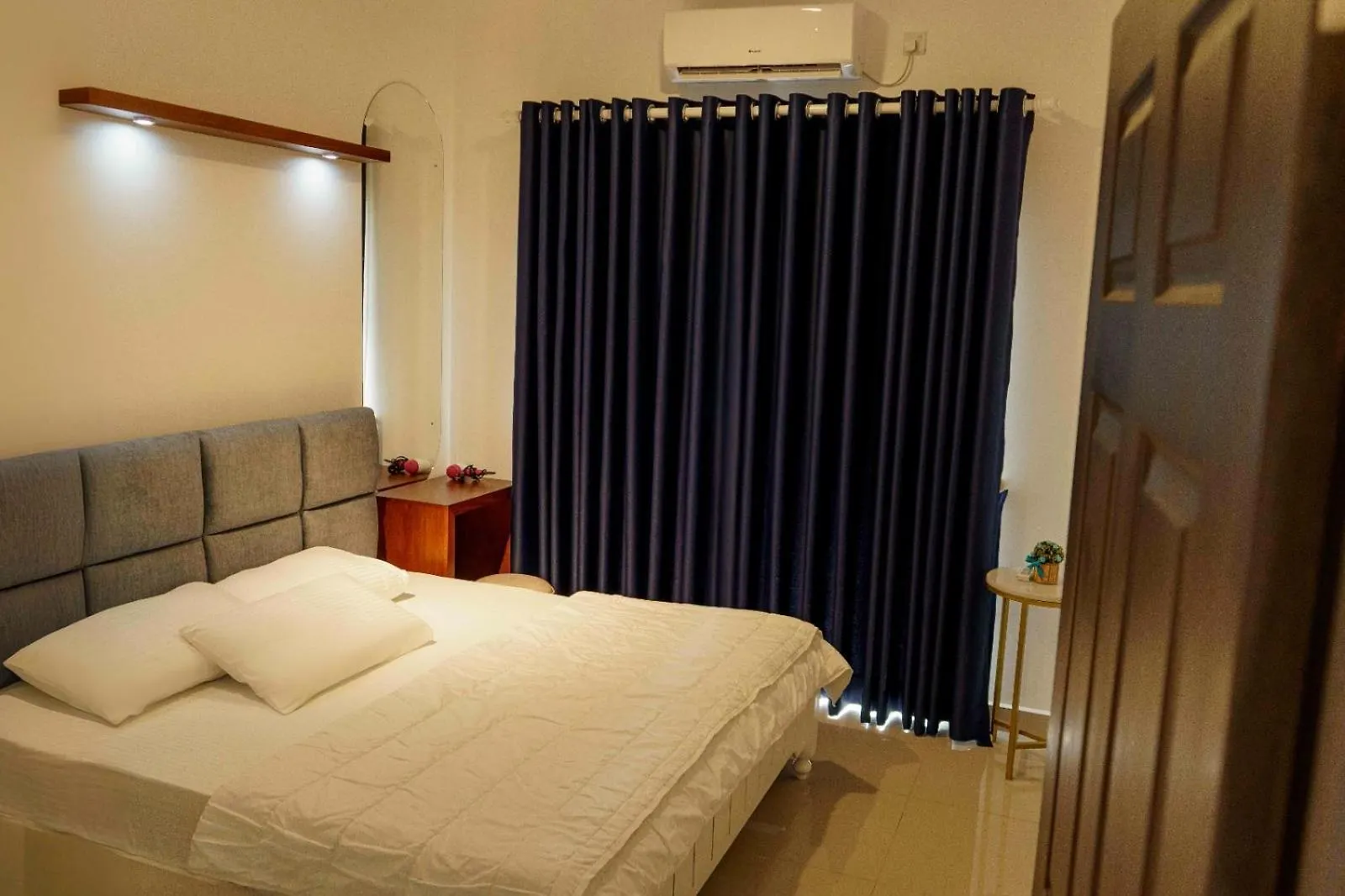Santorini 2Br Resort Apt - Negombo Beach & Airport 0*,  Sri Lanka