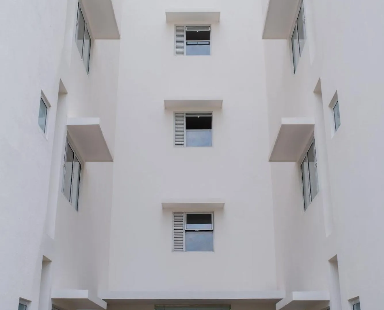 Apartment Santorini 2Br Resort Apt - Negombo Beach & Airport Sri Lanka