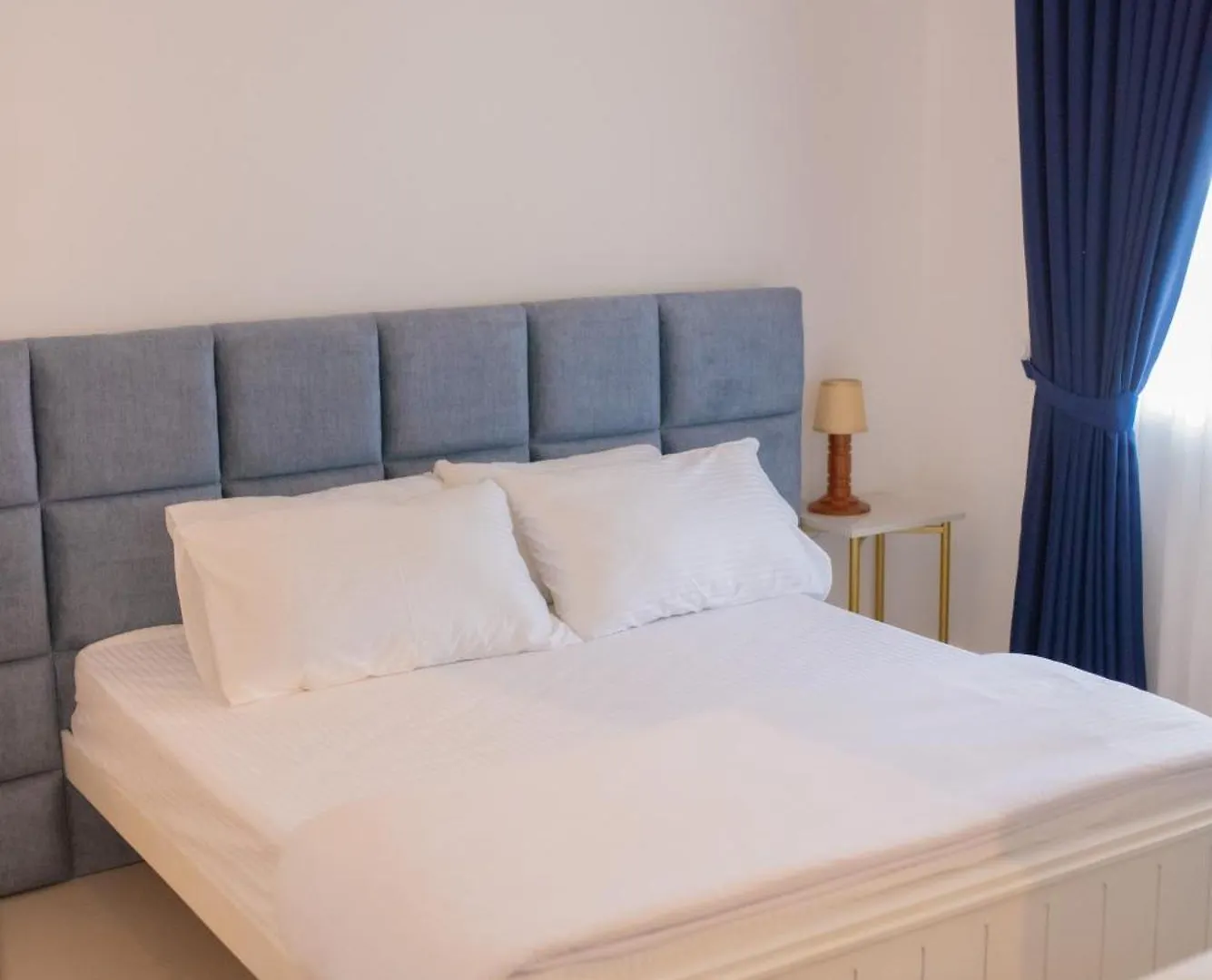 Santorini 2Br Resort Apt - Negombo Beach & Airport