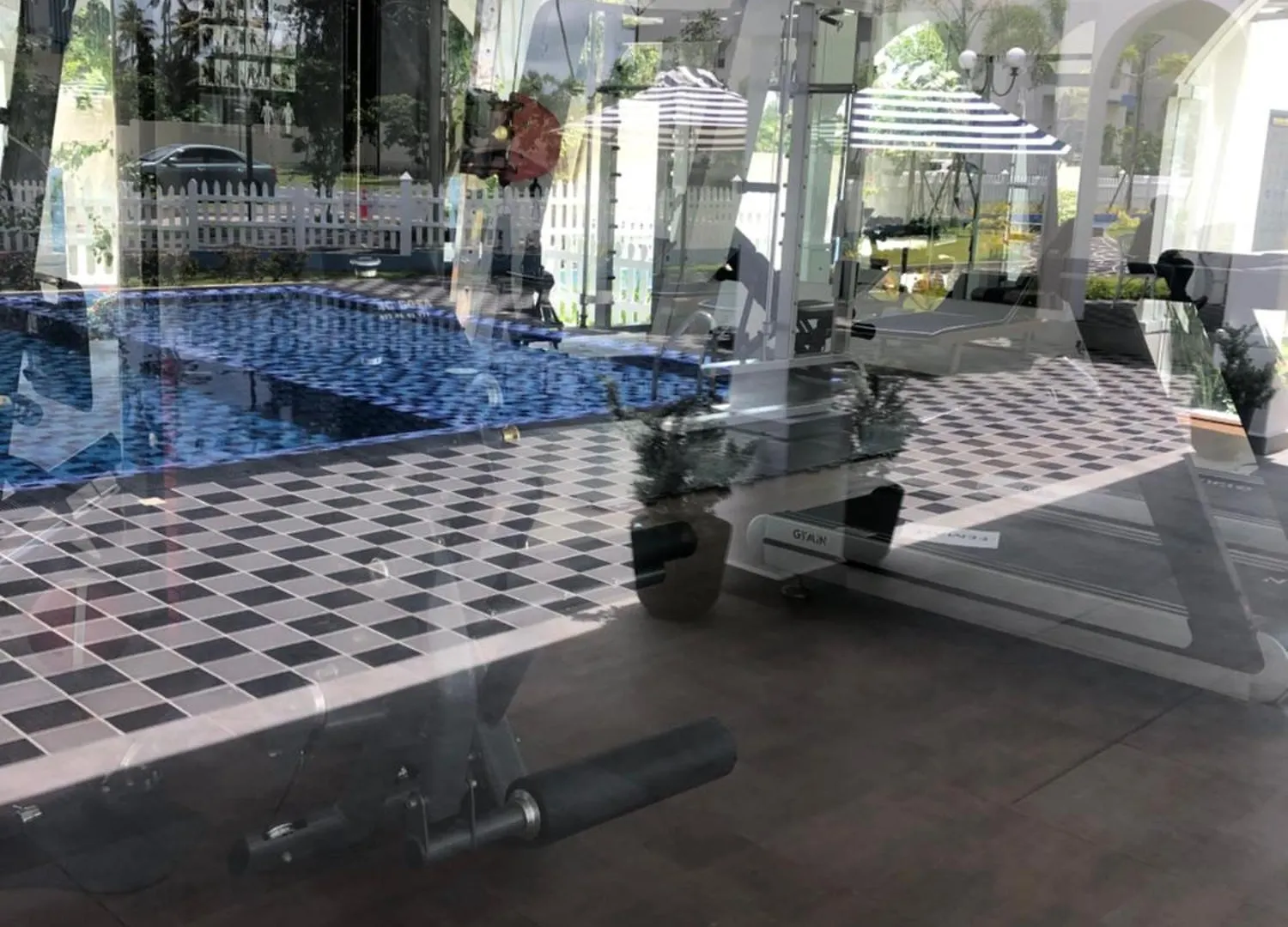 Santorini 2Br Resort Apt - Negombo Beach & Airport