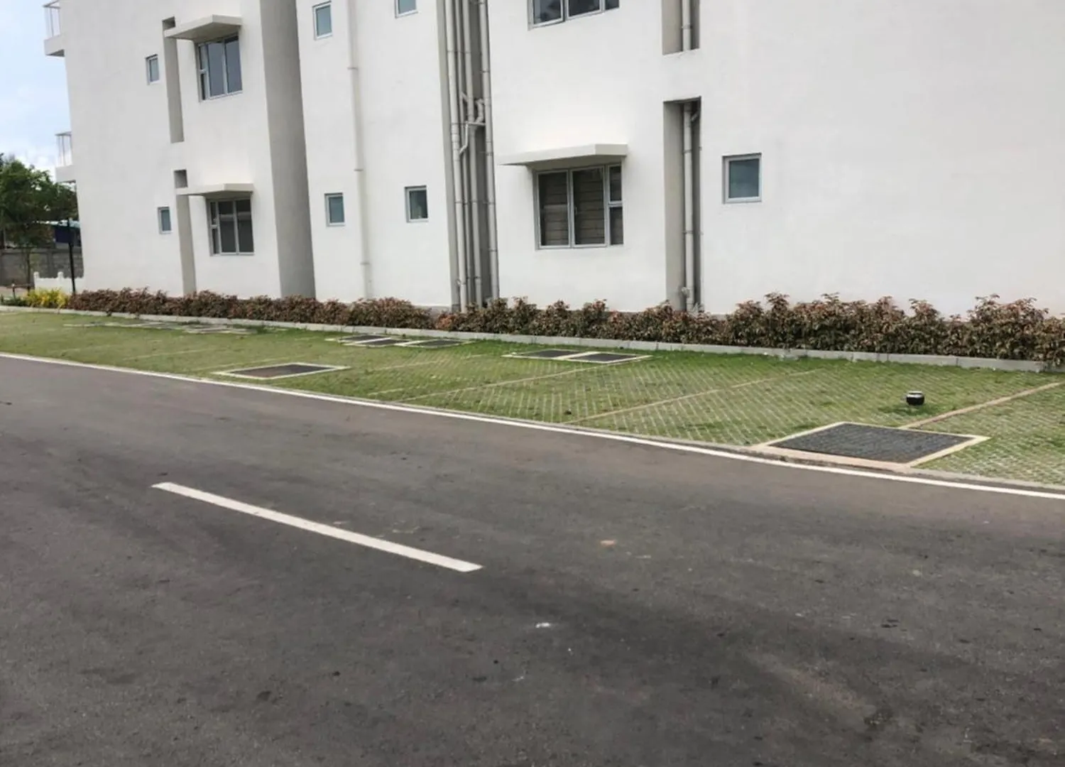 Santorini 2Br Resort Apt - Negombo Beach & Airport