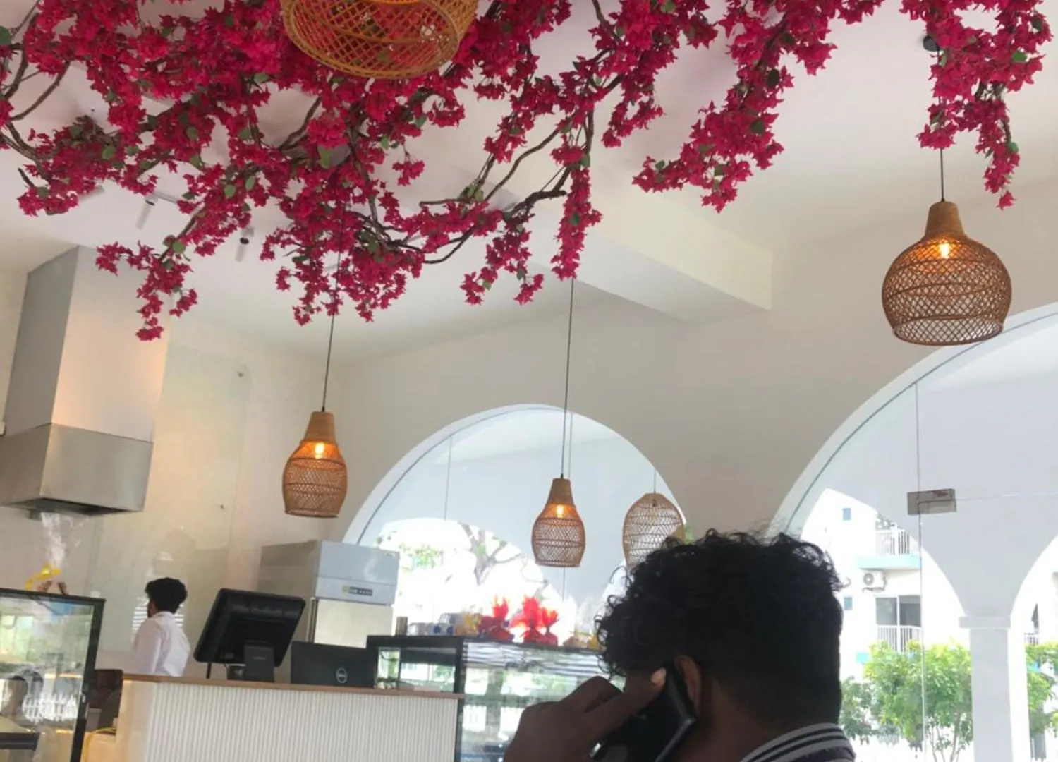 Santorini 2Br Resort Apt - Negombo Beach & Airport Sri Lanka
